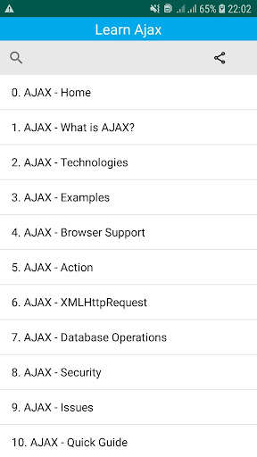 Run android online APK AJAX Tutorial from MyAndroid or emulate AJAX Tutorial using MyAndroid Run android online APK AJAX Tutorial from MyAndroid or emulate AJAX Tutorial using MyAndroid