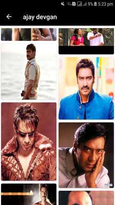 Emulate Android APK Ajay devgan photo Emulate Android APK Ajay devgan photo
