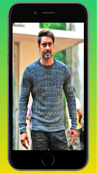 Run android online APK Ajay Devgn HD Wallpapers from MyAndroid or emulate Ajay Devgn HD Wallpapers using MyAndroid