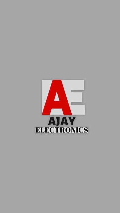 Emulate iPhone app Ajay Electronics using MyAndroid Emulate iPhone app Ajay Electronics using MyAndroid