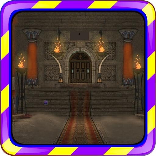 Emulate Android APK Ajaz Palace Escape