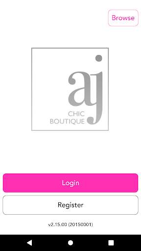 Run android online APK AJ Chic CS from MyAndroid or emulate AJ Chic CS using MyAndroid Run android online APK AJ Chic CS from MyAndroid or emulate AJ Chic CS using MyAndroid