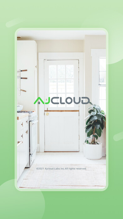 Emulate iPhone app AJCloud using MyAndroid