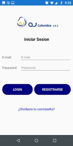 Run android online APK AJ Colombia from MyAndroid or emulate AJ Colombia using MyAndroid Run android online APK AJ Colombia from MyAndroid or emulate AJ Colombia using MyAndroid