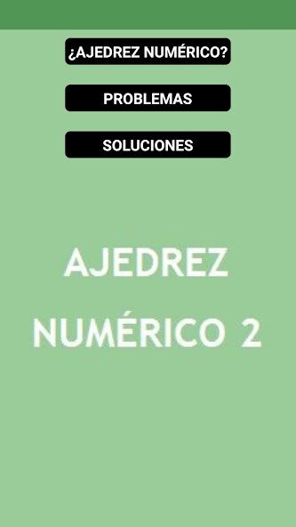 Run android online APK Ajedrez numérico 2 from MyAndroid or emulate Ajedrez numérico 2 using MyAndroid Run android online APK Ajedrez numérico 2 from MyAndroid or emulate Ajedrez numérico 2 using MyAndroid