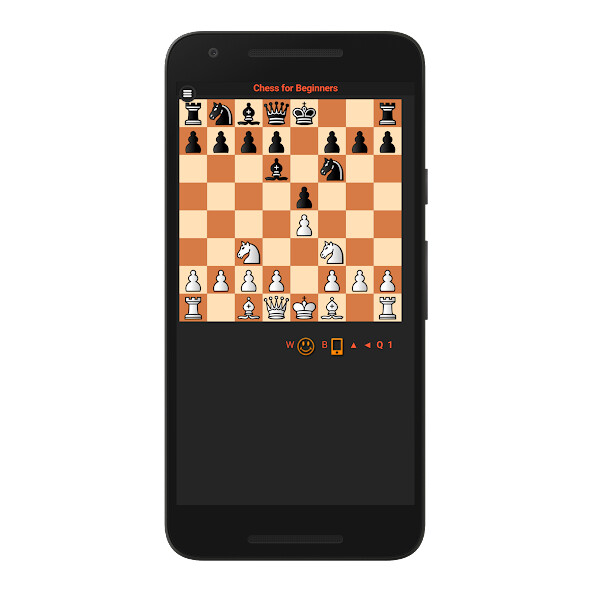 Run android online APK Ajedrez Para Principiantes from MyAndroid or emulate Ajedrez Para Principiantes using MyAndroid
