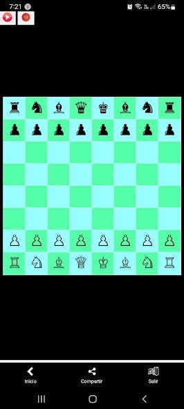 Run android online APK Ajedrez from MyAndroid or emulate Ajedrez using MyAndroid Run android online APK Ajedrez from MyAndroid or emulate Ajedrez using MyAndroid