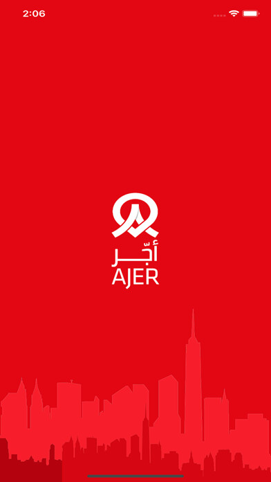 Emulate iPhone app Ajer using MyAndroid Emulate iPhone app Ajer using MyAndroid