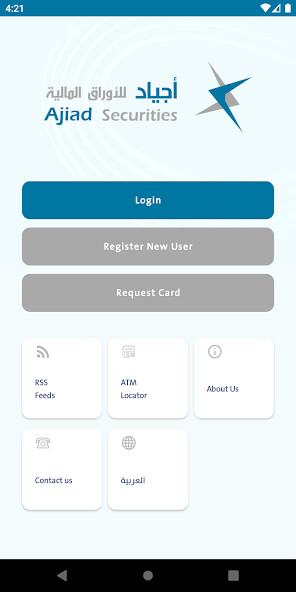 Run android online APK Ajiad Card Holder from MyAndroid or emulate Ajiad Card Holder using MyAndroid Run android online APK Ajiad Card Holder from MyAndroid or emulate Ajiad Card Holder using MyAndroid