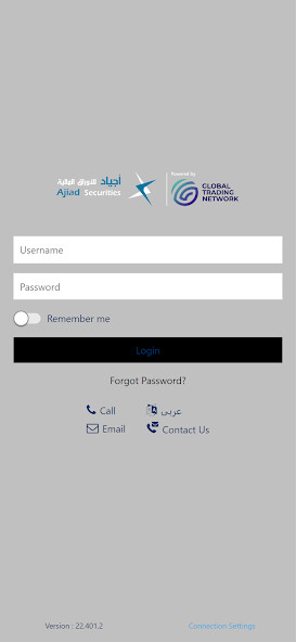 Run android online APK Ajiad Securities from MyAndroid or emulate Ajiad Securities using MyAndroid Run android online APK Ajiad Securities from MyAndroid or emulate Ajiad Securities using MyAndroid