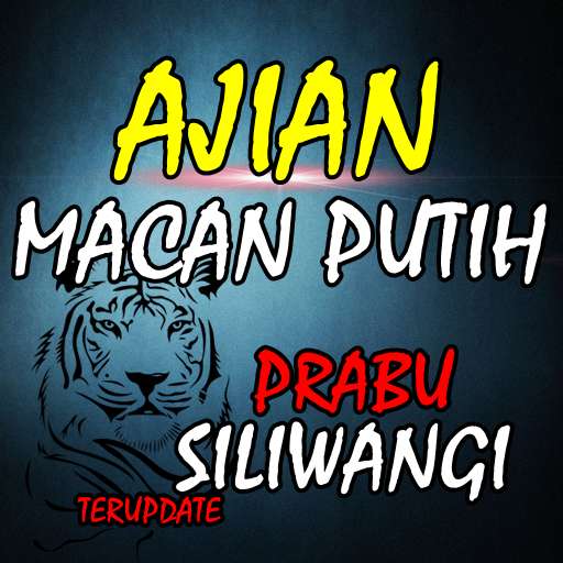 Run android online APK Ajian Macan Putih Tanpa Puasa Terbaru & Terlengkap from MyAndroid or emulate Ajian Macan Putih Tanpa Puasa Terbaru & Terlengkap using MyAndroid Run android online APK Ajian Macan Putih Tanpa Puasa Terbaru & Terlengkap from MyAndroid or emulate Ajian Macan Putih Tanpa Puasa Terbaru & Terlengkap using MyAndroid