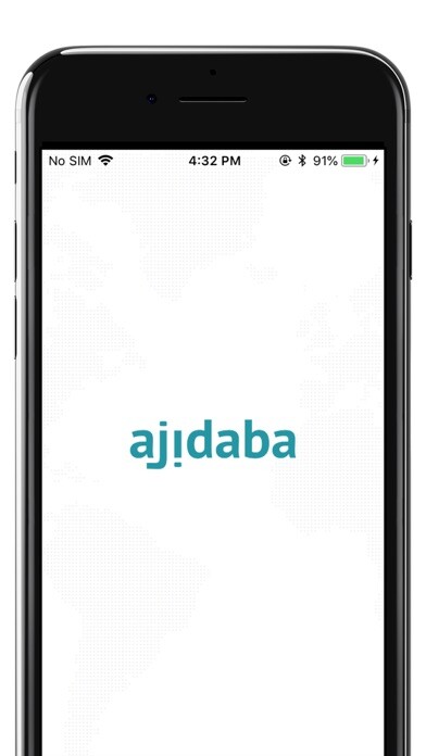 Emulate iPhone app Ajidaba using MyAndroid Emulate iPhone app Ajidaba using MyAndroid