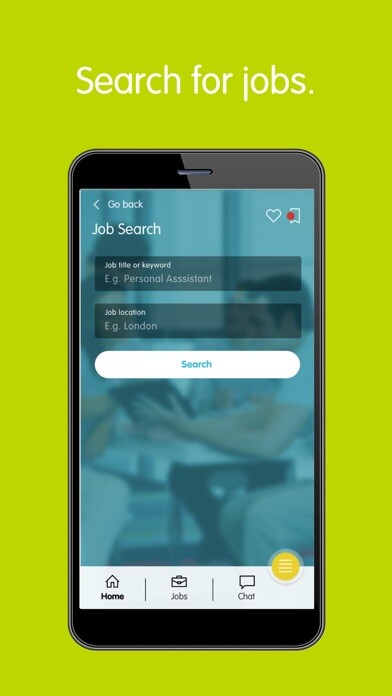 Emulate iPhone app Ajilon using MyAndroid