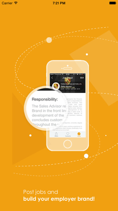 Emulate iPhone app AJINGA using MyAndroid