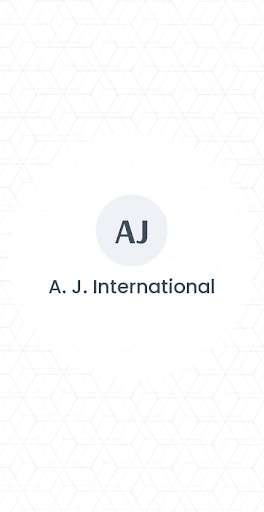 Run android online APK A. J. International from MyAndroid or emulate A. J. International using MyAndroid Run android online APK A. J. International from MyAndroid or emulate A. J. International using MyAndroid