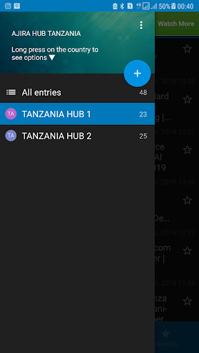 Run android online APK Ajira Hub - Kazi mpya, Ajira mpya Tanzania from MyAndroid or emulate Ajira Hub - Kazi mpya, Ajira mpya Tanzania using MyAndroid Run android online APK Ajira Hub - Kazi mpya, Ajira mpya Tanzania from MyAndroid or emulate Ajira Hub - Kazi mpya, Ajira mpya Tanzania using MyAndroid