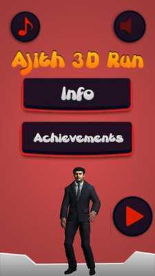 Emulate Android APK Ajith 3d Run Emulate Android APK Ajith 3d Run
