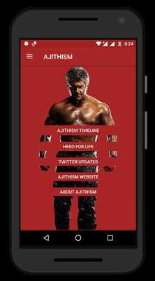 Emulate Android APK Ajithism