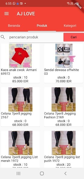 Run android online APK AJ Love Fashion from MyAndroid or emulate AJ Love Fashion using MyAndroid Run android online APK AJ Love Fashion from MyAndroid or emulate AJ Love Fashion using MyAndroid