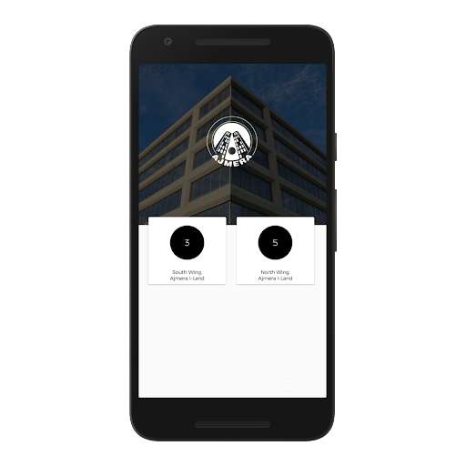 Run android online APK Ajmera Manager from MyAndroid or emulate Ajmera Manager using MyAndroid