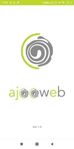 Run android online APK Ajooweb from MyAndroid or emulate Ajooweb using MyAndroid Run android online APK Ajooweb from MyAndroid or emulate Ajooweb using MyAndroid