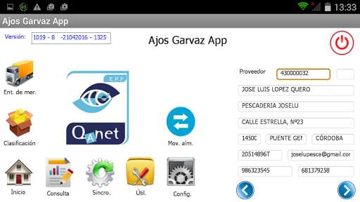 Run android online APK Ajos Garvaz App from MyAndroid or emulate Ajos Garvaz App using MyAndroid Run android online APK Ajos Garvaz App from MyAndroid or emulate Ajos Garvaz App using MyAndroid