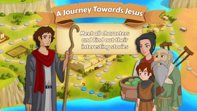 Emulate iPhone app A Journey Towards Jesus using MyAndroid Emulate iPhone app A Journey Towards Jesus using MyAndroid