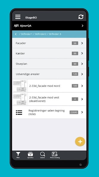 Run android online APK Ajour System from MyAndroid or emulate Ajour System using MyAndroid Run android online APK Ajour System from MyAndroid or emulate Ajour System using MyAndroid