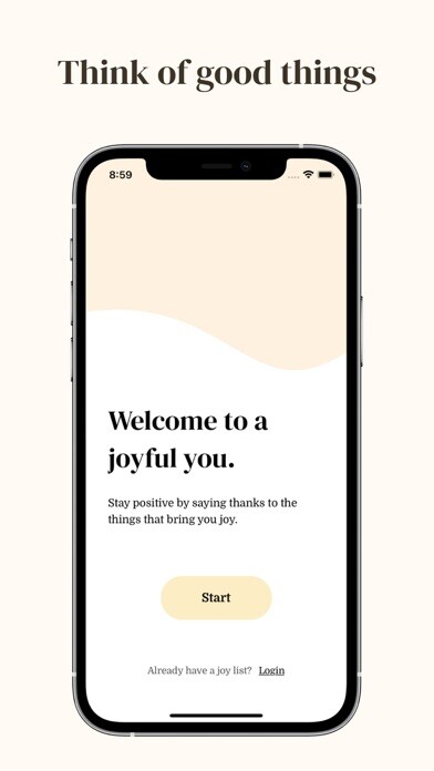 Emulate iPhone app A Joyful Me using MyAndroid Emulate iPhone app A Joyful Me using MyAndroid