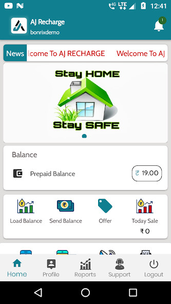 Run android online APK AJ Recharge from MyAndroid or emulate AJ Recharge using MyAndroid Run android online APK AJ Recharge from MyAndroid or emulate AJ Recharge using MyAndroid