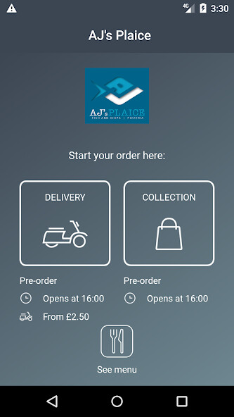 Run android online APK AJs Plaice from MyAndroid or emulate AJs Plaice using MyAndroid