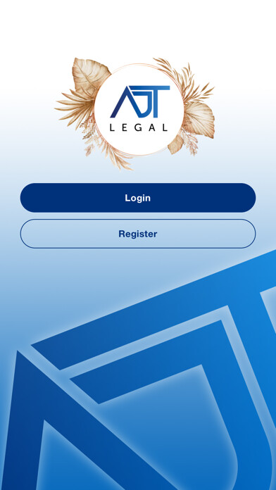 Emulate iPhone app AJT Legal using MyAndroid Emulate iPhone app AJT Legal using MyAndroid