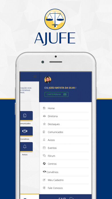 Emulate iPhone app Ajufe using MyAndroid Emulate iPhone app Ajufe using MyAndroid