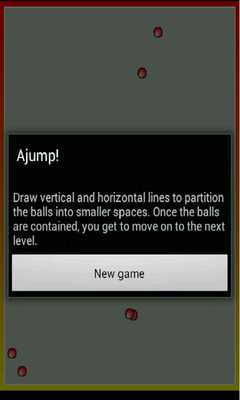 Emulate Android APK Ajump Emulate Android APK Ajump