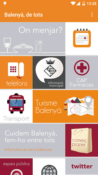 Run android online APK Ajuntament Balenyà from MyAndroid or emulate Ajuntament Balenyà using MyAndroid Run android online APK Ajuntament Balenyà from MyAndroid or emulate Ajuntament Balenyà using MyAndroid
