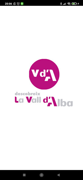 Run android online APK Ajuntament de la Vall dAlba from MyAndroid or emulate Ajuntament de la Vall dAlba using MyAndroid