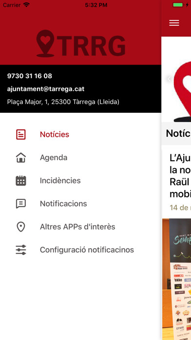 Run android online APK Ajuntament de Tàrrega from MyAndroid or emulate Ajuntament de Tàrrega using MyAndroid Run android online APK Ajuntament de Tàrrega from MyAndroid or emulate Ajuntament de Tàrrega using MyAndroid