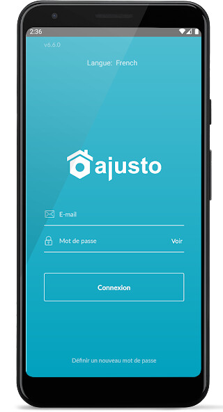 Run android online APK Ajusto Pro from MyAndroid or emulate Ajusto Pro using MyAndroid