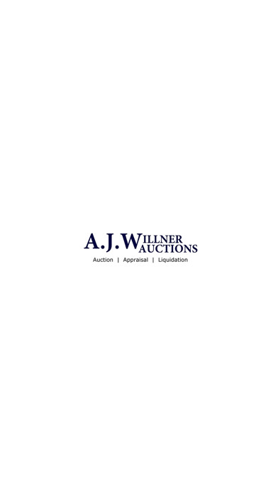 Emulate iPhone app AJ Willner Auctions using MyAndroid Emulate iPhone app AJ Willner Auctions using MyAndroid