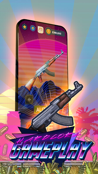 Run android online APK AK-47 Weapon Clicker Sounds from MyAndroid or emulate AK-47 Weapon Clicker Sounds using MyAndroid Run android online APK AK-47 Weapon Clicker Sounds from MyAndroid or emulate AK-47 Weapon Clicker Sounds using MyAndroid