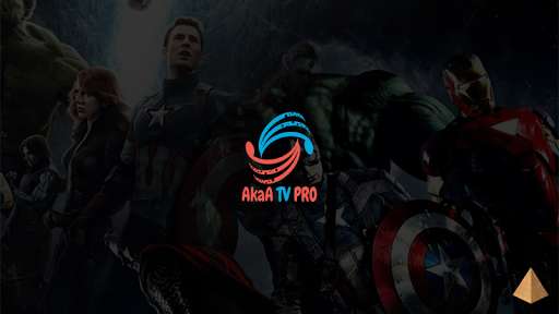 Emulate Android APK AkaA TV Pro Emulate Android APK AkaA TV Pro