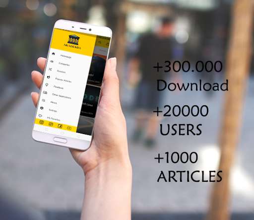 Run android online APK Akademia - Learn Something New Everyday! from MyAndroid or emulate Akademia - Learn Something New Everyday! using MyAndroid Run android online APK Akademia - Learn Something New Everyday! from MyAndroid or emulate Akademia - Learn Something New Everyday! using MyAndroid