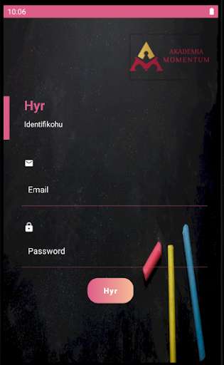 Run android online APK Akademia Momentum from MyAndroid or emulate Akademia Momentum using MyAndroid