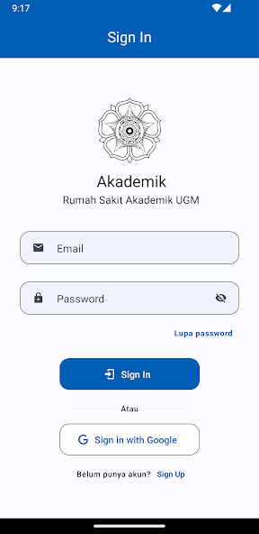 Run android online APK Akademik from MyAndroid or emulate Akademik using MyAndroid Run android online APK Akademik from MyAndroid or emulate Akademik using MyAndroid