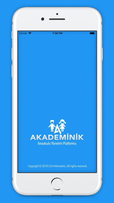 Emulate iPhone app Akademinik using MyAndroid Emulate iPhone app Akademinik using MyAndroid
