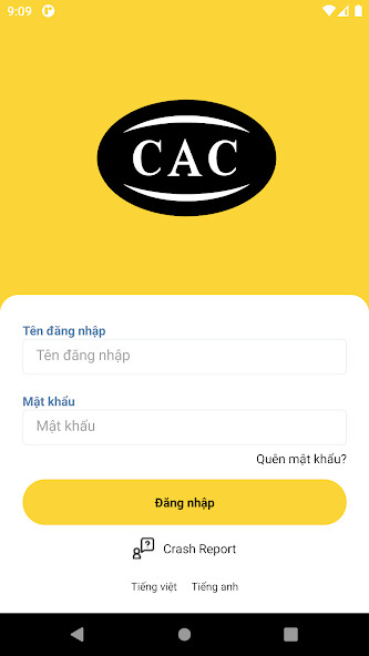 Run android online APK AkaDriver from MyAndroid or emulate AkaDriver using MyAndroid
