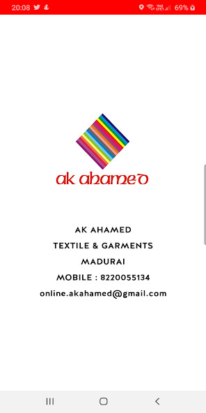 Run android online APK Akahamed from MyAndroid or emulate Akahamed using MyAndroid Run android online APK Akahamed from MyAndroid or emulate Akahamed using MyAndroid