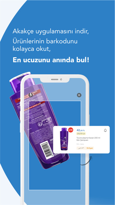 Emulate iPhone app Akakçe using MyAndroid Emulate iPhone app Akakçe using MyAndroid