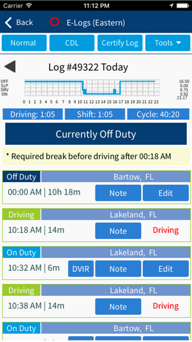Emulate iPhone app AkalELD Pro using MyAndroid Emulate iPhone app AkalELD Pro using MyAndroid
