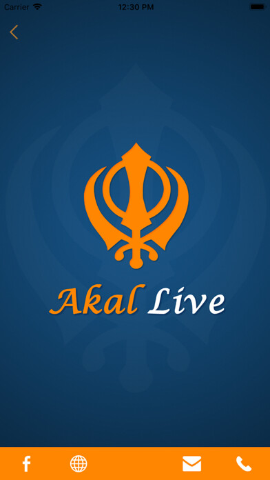 Emulate Android APK Akal Live Emulate Android APK Akal Live